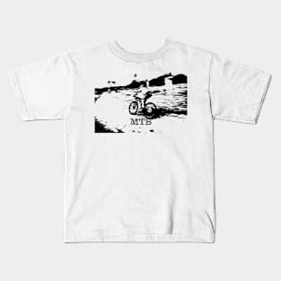 mtb Kids T-Shirt